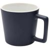 Taza de cerámica de 370 ml con acabado mate - Imagen 29