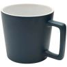 Taza de cerámica de 370 ml con acabado mate - Imagen 37