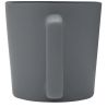 Taza de cerámica de 370 ml con acabado mate - Imagen 42