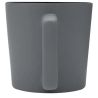Taza de cerámica de 370 ml con acabado mate - Imagen 43
