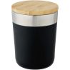 Vaso de 330 ml de acero inoxidable con aislamiento al vacío de cobre y tapa de bambú Personalizado 6100670 - Imagen 33