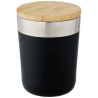 Vaso de 330 ml de acero inoxidable con aislamiento al vacío de cobre y tapa de bambú Personalizado 6100670 - Imagen 34