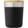 Vaso de 330 ml de acero inoxidable con aislamiento al vacío de cobre y tapa de bambú Personalizado 6100670 - Imagen 35