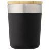 Vaso de 330 ml de acero inoxidable con aislamiento al vacío de cobre y tapa de bambú Personalizado 6100670 - Imagen 36