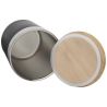 Vaso de 330 ml de acero inoxidable con aislamiento al vacío de cobre y tapa de bambú Personalizado 6100670 - Imagen 40