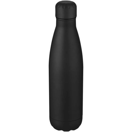 Botella acero 500 ml base para portavasos de coche | Goodie