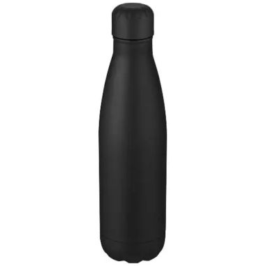 Botella acero 500 ml base para portavasos de coche | Goodie