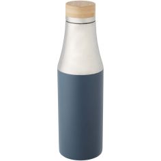 Azul hielo