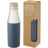 Botella de acero inoxidable con aislamiento al vacío de cobre de 540 ml Personalizada 6100667 - Imagen 23