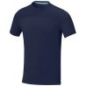 Camiseta Cool Fit de Manga Corta en Poliéster Reciclado GRS para Hombre Personalizada 637522 - Imagen 29