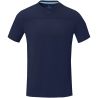 Camiseta Cool Fit de Manga Corta en Poliéster Reciclado GRS para Hombre Personalizada 637522 - Imagen 30