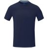 Camiseta Cool Fit de Manga Corta en Poliéster Reciclado GRS para Hombre Personalizada 637522 - Imagen 31