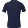 Camiseta Cool Fit de Manga Corta en Poliéster Reciclado GRS para Hombre Personalizada 637522 - Imagen 32