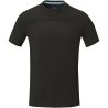 Camiseta Cool Fit de Manga Corta en Poliéster Reciclado GRS para Hombre Personalizada 637522 - Imagen 36
