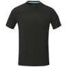 Camiseta Cool Fit de Manga Corta en Poliéster Reciclado GRS para Hombre Personalizada 637522 - Imagen 37