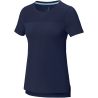 Camiseta Cool Fit de Manga Corta en Poliéster Reciclado GRS para Mujer Personalizada 637523 - Imagen 26