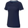 Camiseta Cool Fit de Manga Corta en Poliéster Reciclado GRS para Mujer Personalizada 637523 - Imagen 27