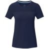 Camiseta Cool Fit de Manga Corta en Poliéster Reciclado GRS para Mujer Personalizada 637523 - Imagen 29