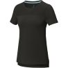 Camiseta Cool Fit de Manga Corta en Poliéster Reciclado GRS para Mujer Personalizada 637523 - Imagen 32