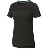 Camiseta Cool Fit de Manga Corta en Poliéster Reciclado GRS para Mujer Personalizada 637523 - Imagen 33
