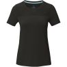 Camiseta Cool Fit de Manga Corta en Poliéster Reciclado GRS para Mujer Personalizada 637523 - Imagen 34
