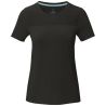Camiseta Cool Fit de Manga Corta en Poliéster Reciclado GRS para Mujer Personalizada 637523 - Imagen 35