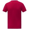 Camiseta de Manga Corta con Cuello en V en Algodón para Hombre Personalizada 638030 - Imagen 36