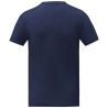 Camiseta de Manga Corta con Cuello en V en Algodón para Hombre Personalizada 638030 - Imagen 42