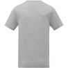 Camiseta de Manga Corta con Cuello en V en Algodón para Hombre Personalizada 638030 - Imagen 47