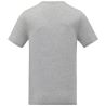 Camiseta de Manga Corta con Cuello en V en Algodón para Hombre Personalizada 638030 - Imagen 48
