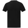 Camiseta de Manga Corta con Cuello en V en Algodón para Hombre Personalizada 638030 - Imagen 54