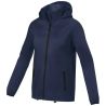 Chaqueta Ligera con Capucha Enrollable para Mujer Personalizada 638330 - Imagen 25