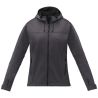 Chaqueta Softshell de Tres Capas para Mujer Personalizada 638328 - Imagen 41