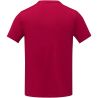 Camiseta Deportiva de Manga Corta en Poliéster Transpirable para Hombre Personalizada 639019 - Imagen 49