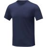 Camiseta Deportiva de Manga Corta en Poliéster Transpirable para Hombre Personalizada 639019 - Imagen 57
