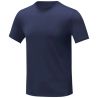 Camiseta Deportiva de Manga Corta en Poliéster Transpirable para Hombre Personalizada 639019 - Imagen 58