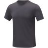 Camiseta Deportiva de Manga Corta en Poliéster Transpirable para Hombre Personalizada 639019 - Imagen 63