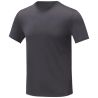 Camiseta Deportiva de Manga Corta en Poliéster Transpirable para Hombre Personalizada 639019 - Imagen 64