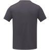 Camiseta Deportiva de Manga Corta en Poliéster Transpirable para Hombre Personalizada 639019 - Imagen 67