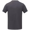 Camiseta Deportiva de Manga Corta en Poliéster Transpirable para Hombre Personalizada 639019 - Imagen 68