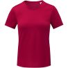 Camiseta Deportiva de Manga Corta en Poliéster Transpirable para Mujer Personalizada 639020 - Imagen 48