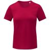 Camiseta Deportiva de Manga Corta en Poliéster Transpirable para Mujer Personalizada 639020 - Imagen 49