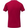 Camiseta Deportiva de Manga Corta en Poliéster Transpirable para Mujer Personalizada 639020 - Imagen 50