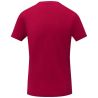 Camiseta Deportiva de Manga Corta en Poliéster Transpirable para Mujer Personalizada 639020 - Imagen 51
