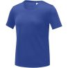 Camiseta Deportiva de Manga Corta en Poliéster Transpirable para Mujer Personalizada 639020 - Imagen 52