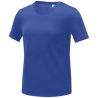 Camiseta Deportiva de Manga Corta en Poliéster Transpirable para Mujer Personalizada 639020 - Imagen 53