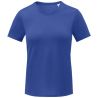 Camiseta Deportiva de Manga Corta en Poliéster Transpirable para Mujer Personalizada 639020 - Imagen 55