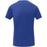 Camiseta Deportiva de Manga Corta en Poliéster Transpirable para Mujer Personalizada 639020 - Imagen 56