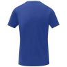 Camiseta Deportiva de Manga Corta en Poliéster Transpirable para Mujer Personalizada 639020 - Imagen 57