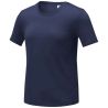 Camiseta Deportiva de Manga Corta en Poliéster Transpirable para Mujer Personalizada 639020 - Imagen 59